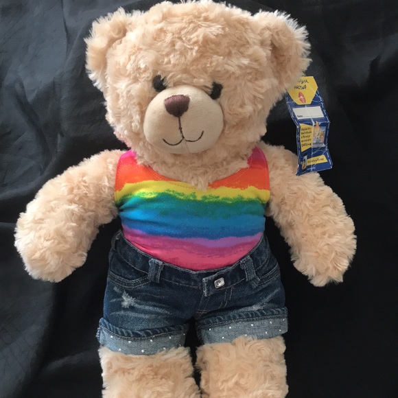 Build a Bear - Picture 2 of 8